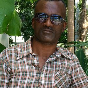 Meet your Posher, Tadele